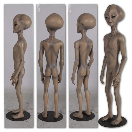 Roswell Alien