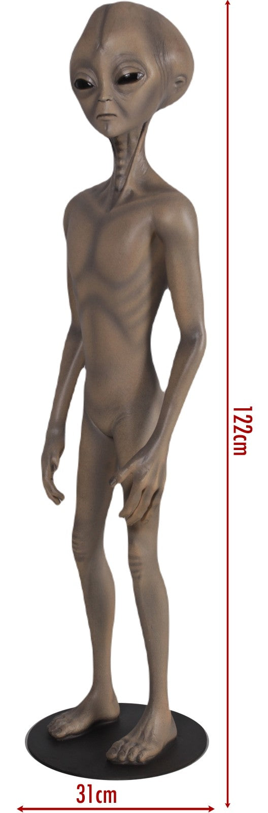 Roswell Alien