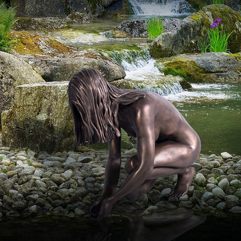 Lady of The Lake