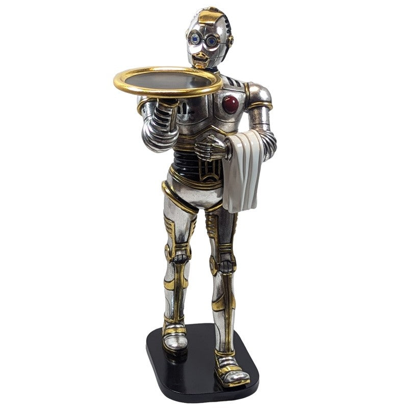 Android Butler
