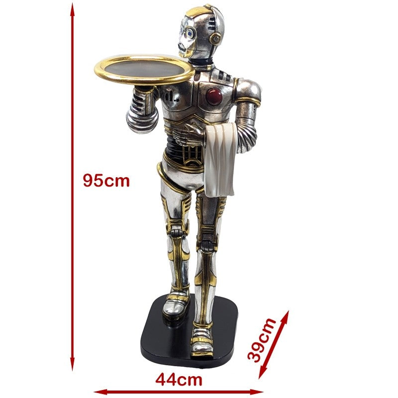 Android Butler