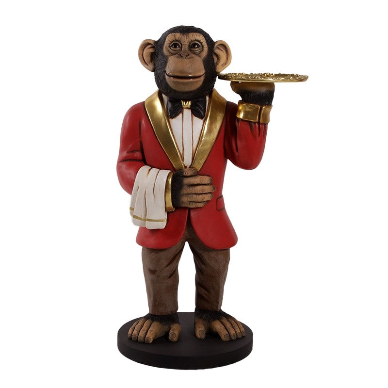 Chimp Butler