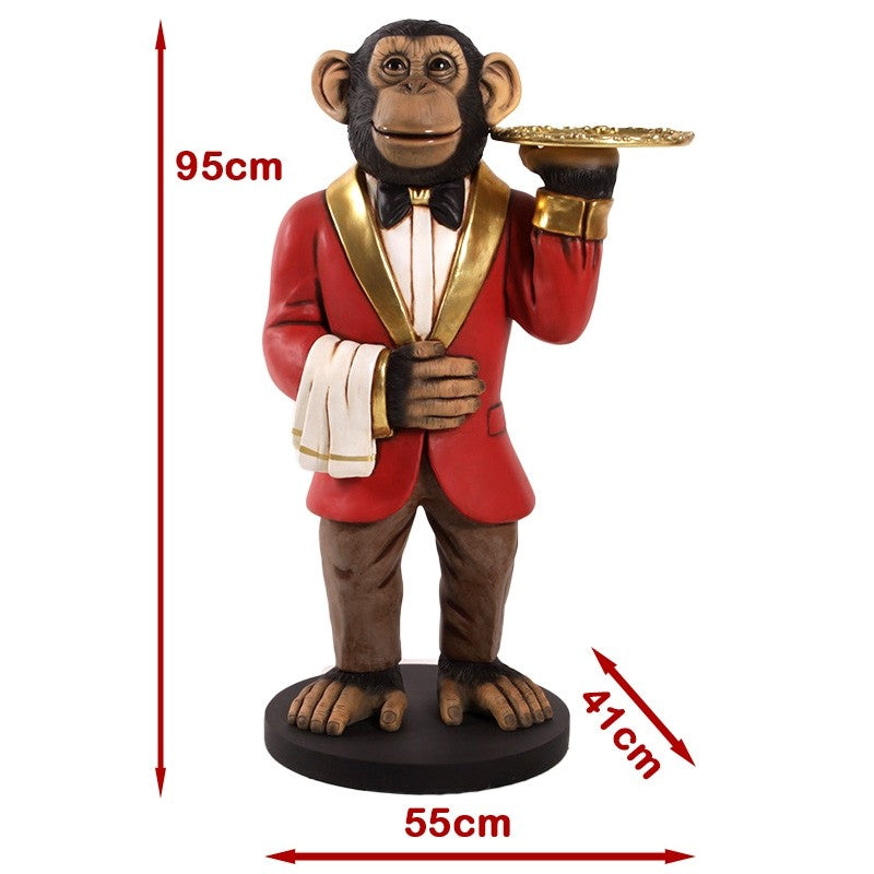 Chimp Butler