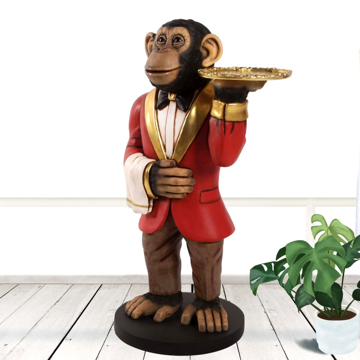 Chimp Butler