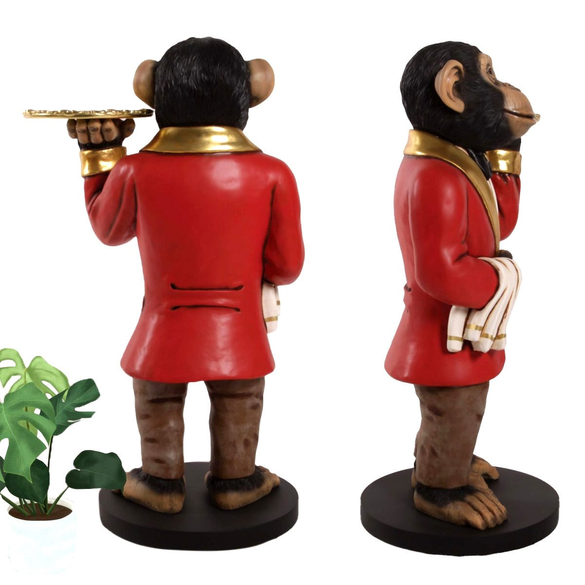 Chimp Butler