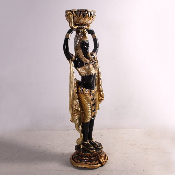 Egyptian Female Planter