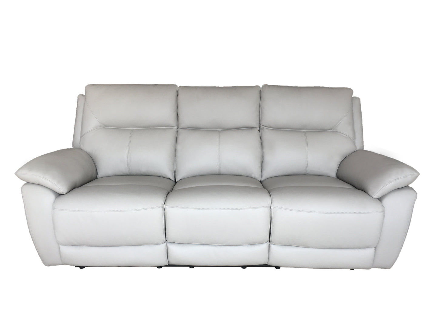 Rimini Manual Reclining Sofa