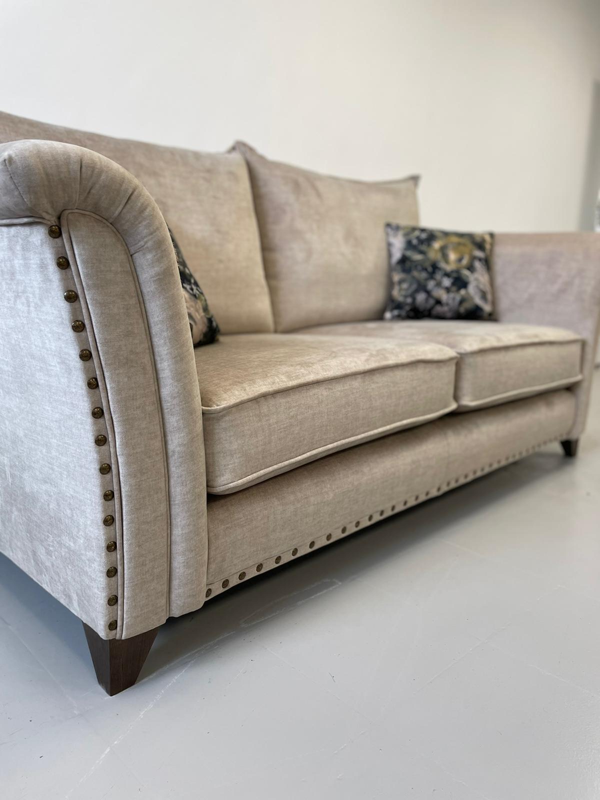 Carrington Sofa
