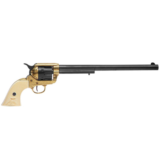 Caliber Peacemaker Revolver