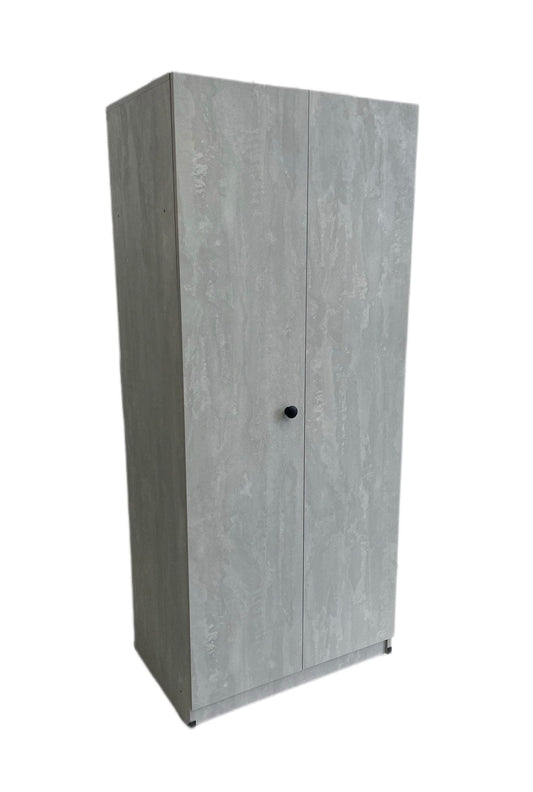 Venus Bifold Wardrobe Single