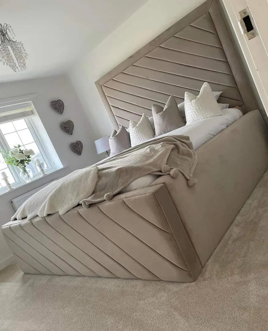 Desire Bedframe