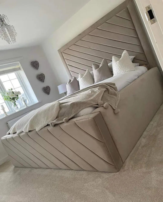 Desire Bedframe