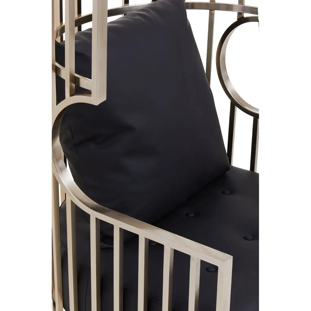 Dianna Cage Chair