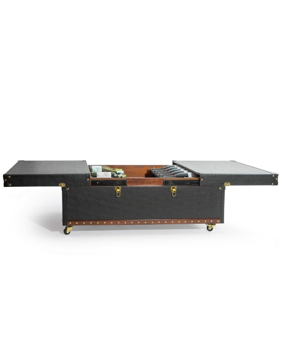 Prague Bar Coffee Table