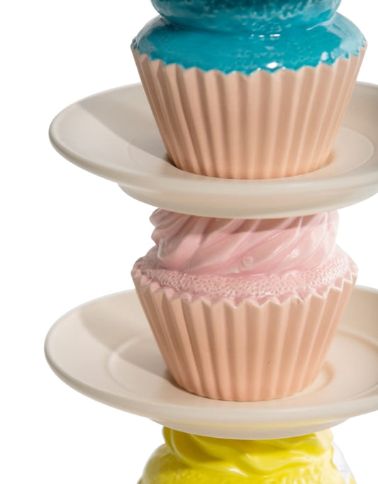 Cupcake Table Lamp