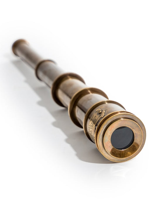 Extendable Telescope