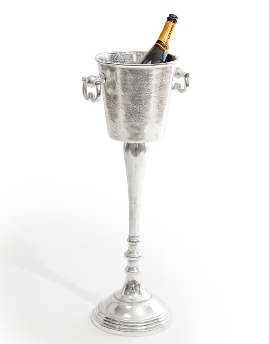 Floor Standing Champagne Bucket