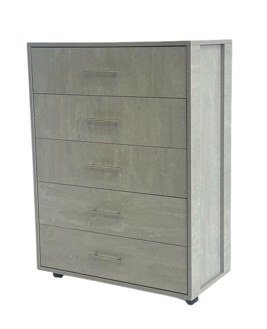 Venus 5 Drawer Chest