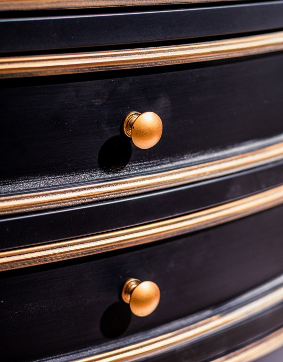 Orion Cabinet