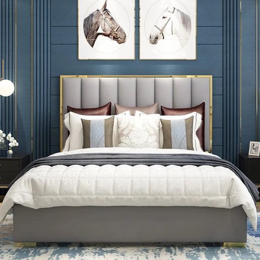 Arla Bed Frame