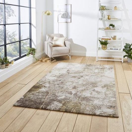 Fiona Beige/Gold Rug