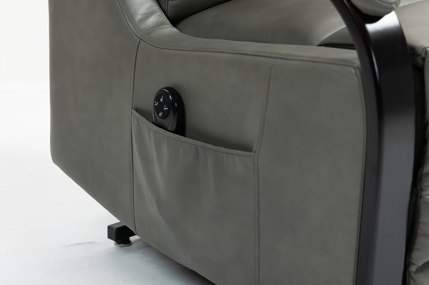 Regent Tilt and Lift Recliner