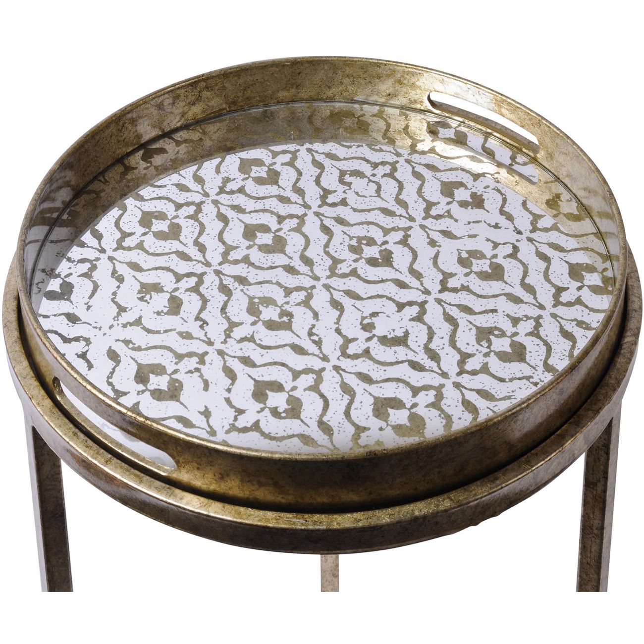 Designer Nest of Tables