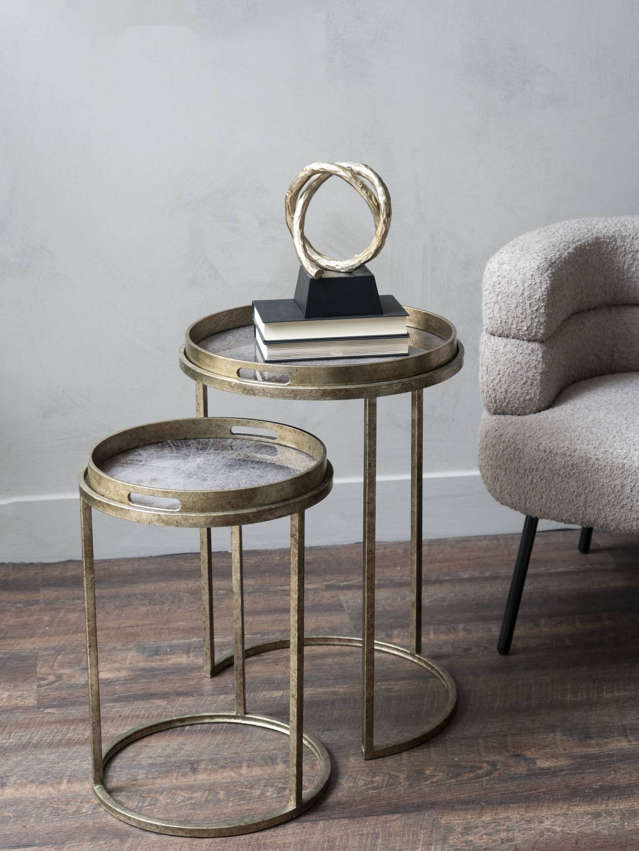 Nation Nest of Tables