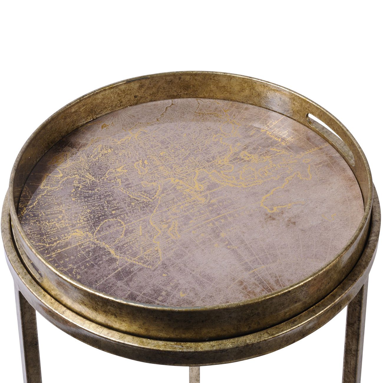 Nation Nest of Tables