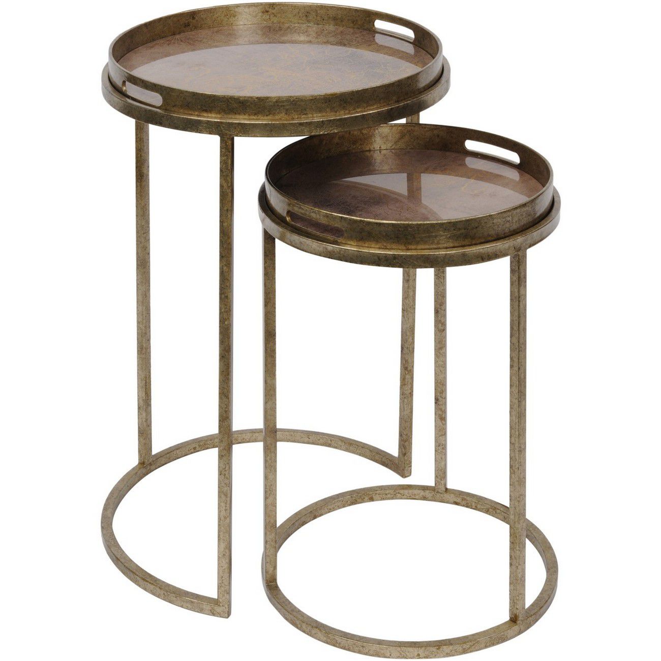 Nation Nest of Tables