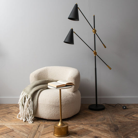 Mitch Floor Lamp