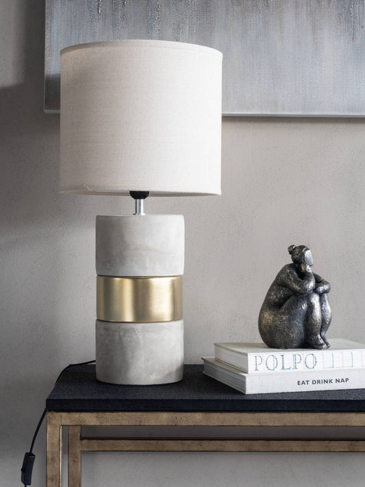 Gretna Table Lamp
