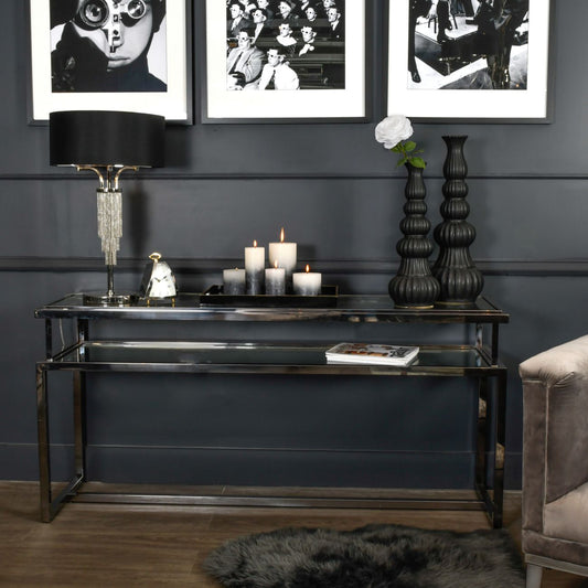 Ballard Console Table