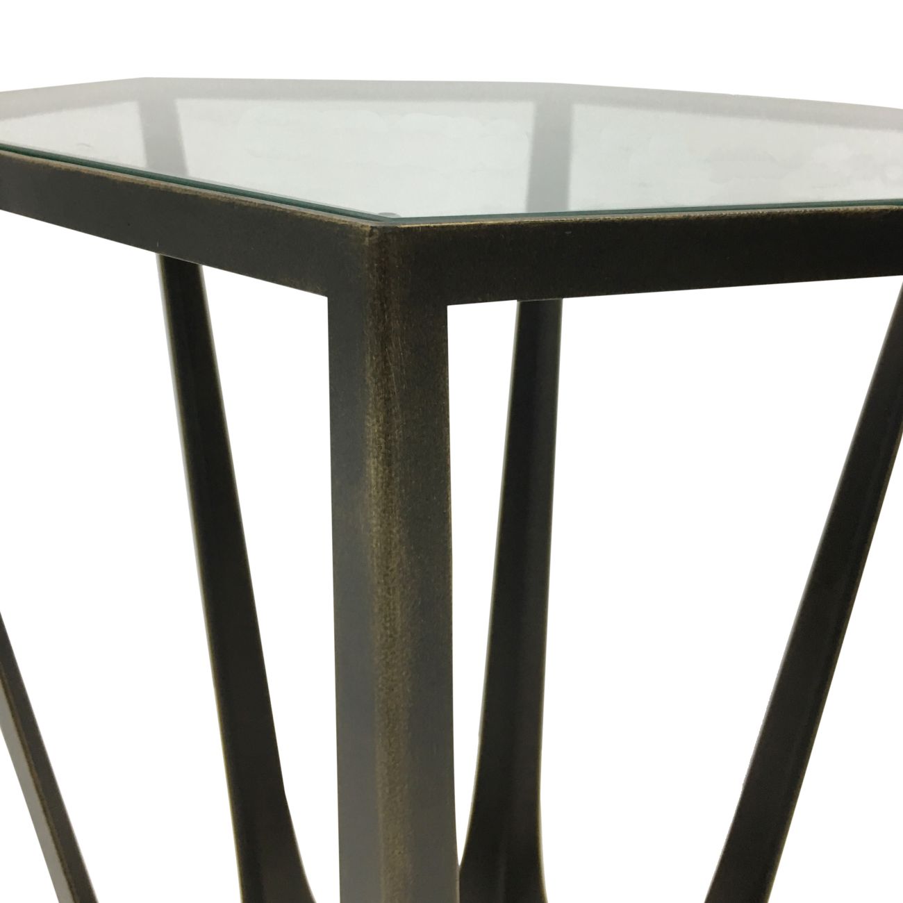 Indiana Side Table