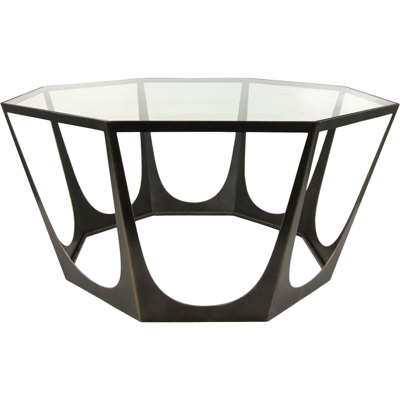 Indiana Coffee Table