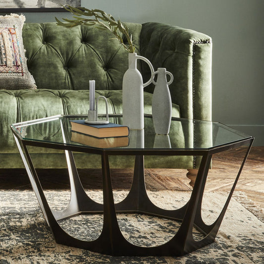 Indiana Coffee Table