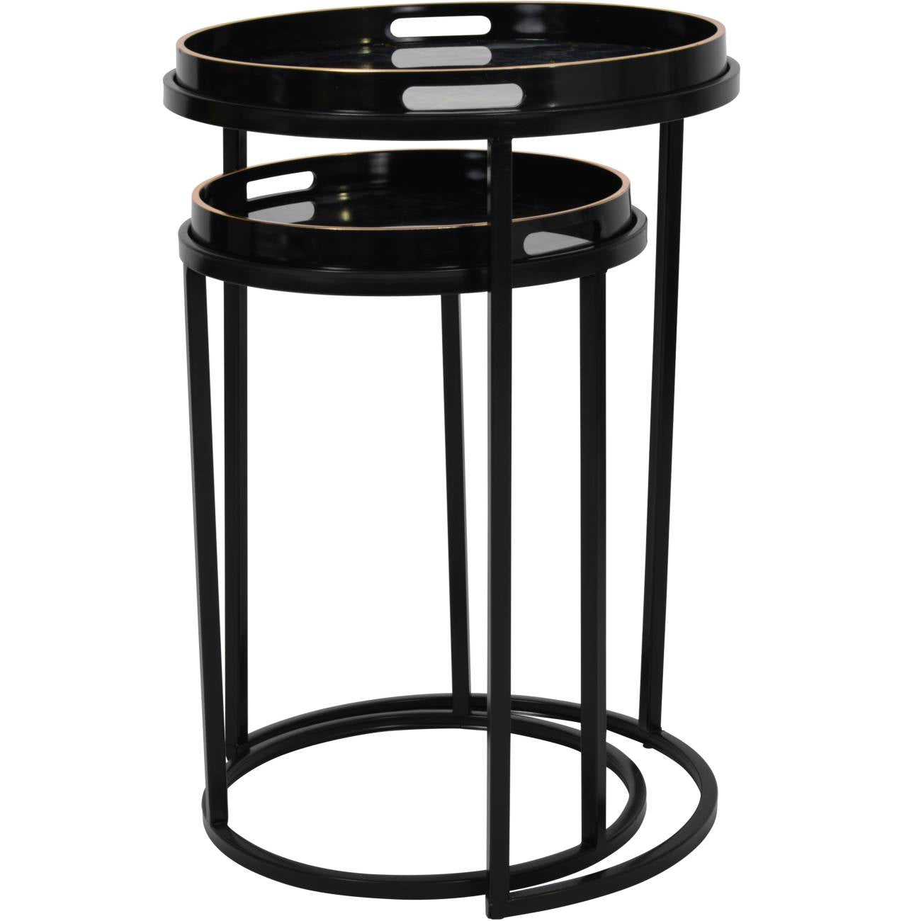 Arianna Nest of Tables