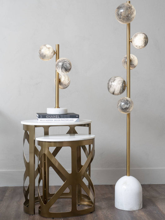 Lux Floor Lamp