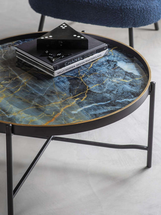 Arianna Coffee Table