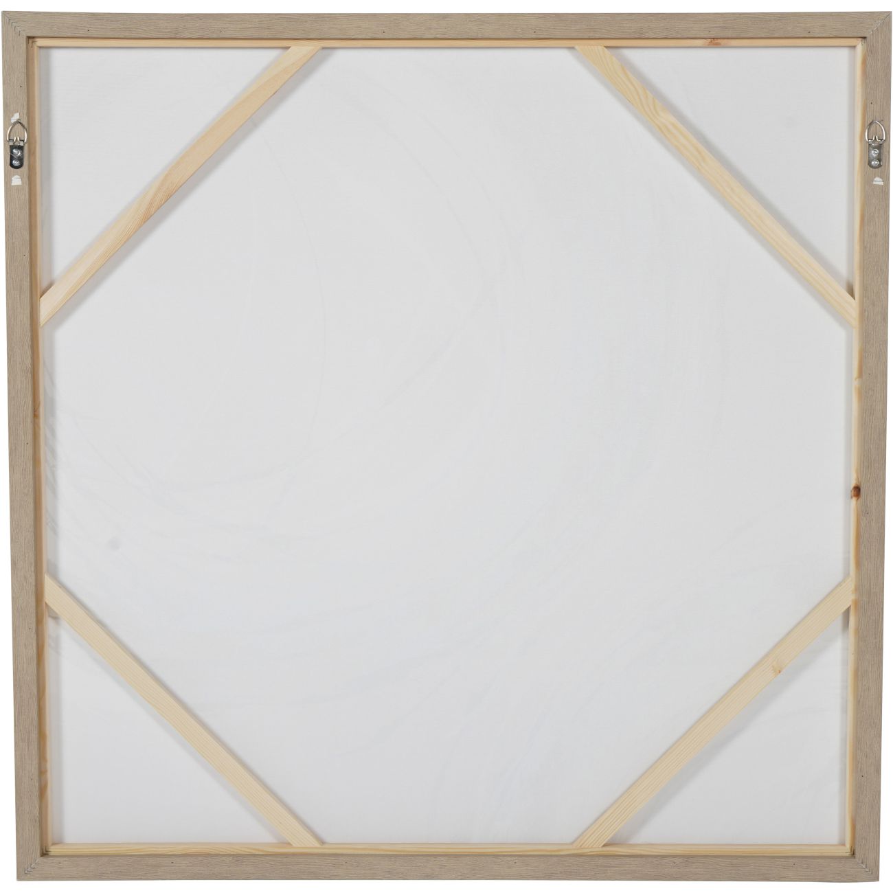 Gold Spheres Framed Wall Art