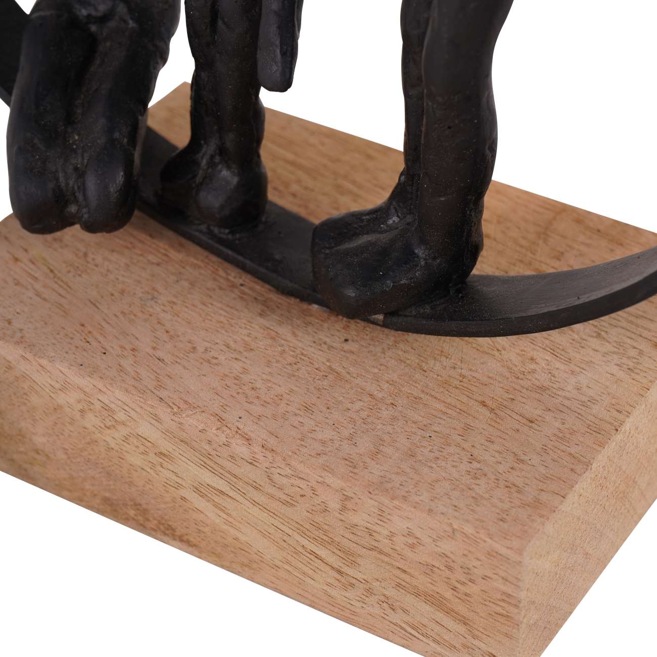 Bonding Ornament