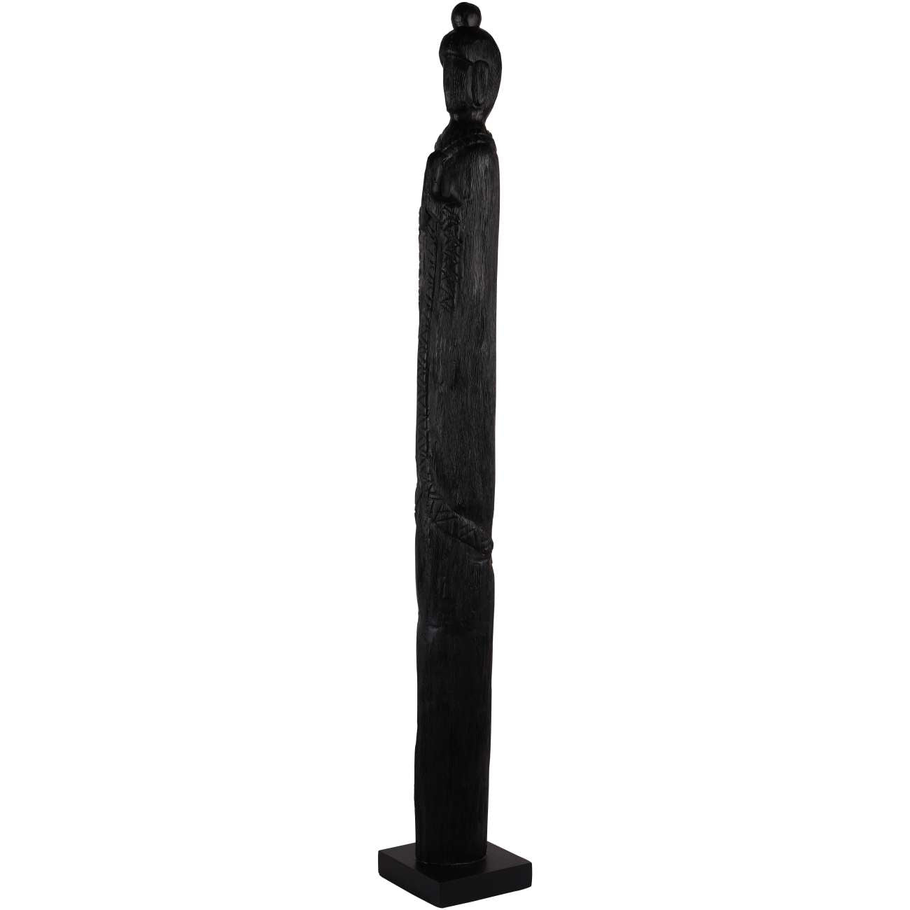 XL Buddah Ornament