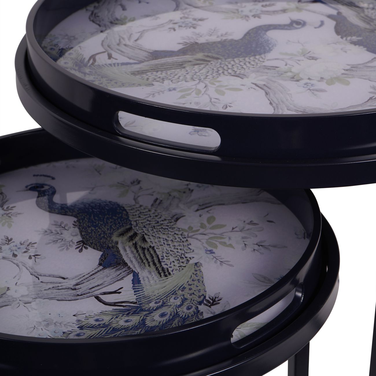 Boutique Nest of Tables