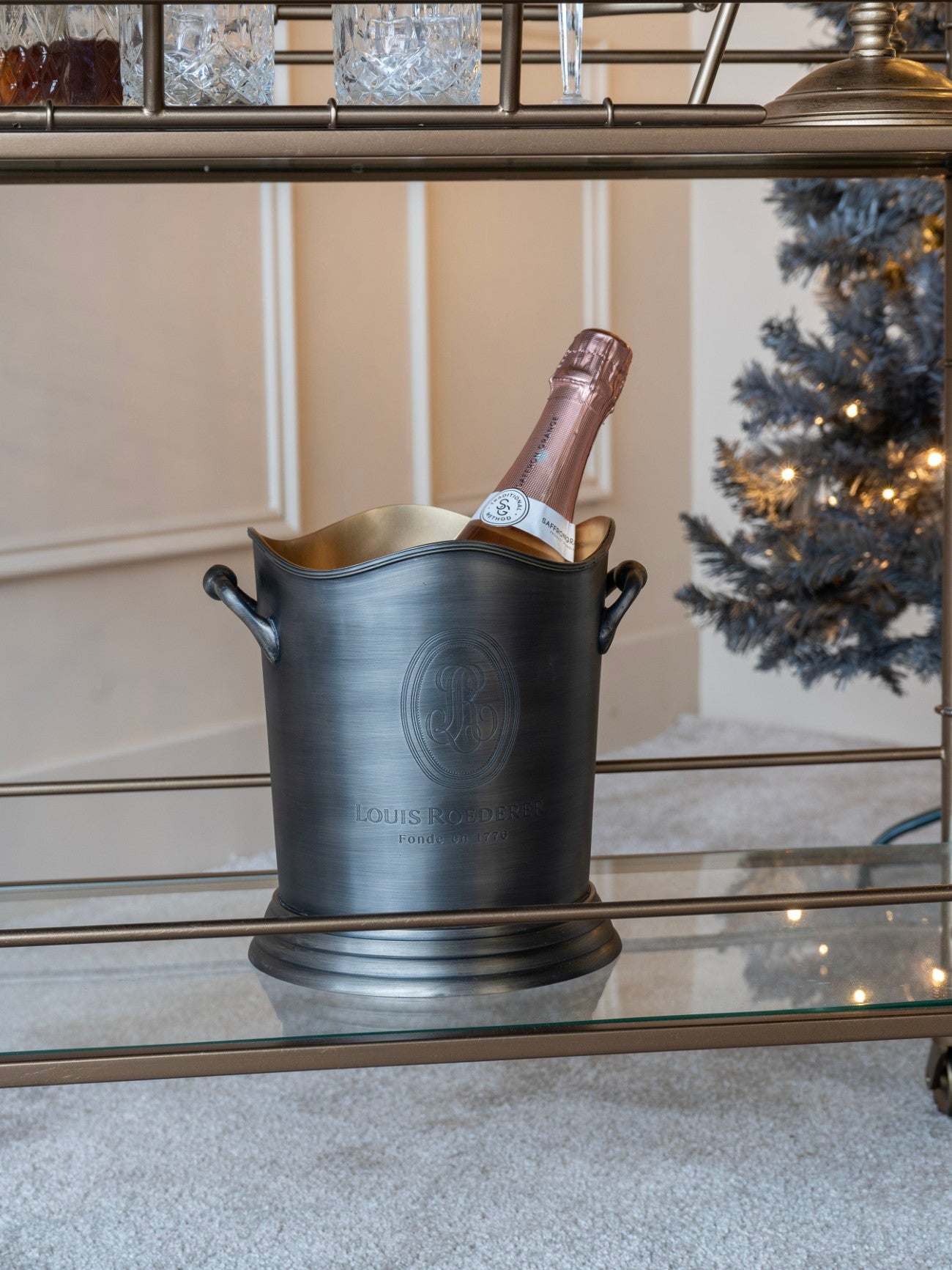 Carla Wine Cooler