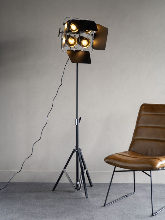 Foley Floor Lamp