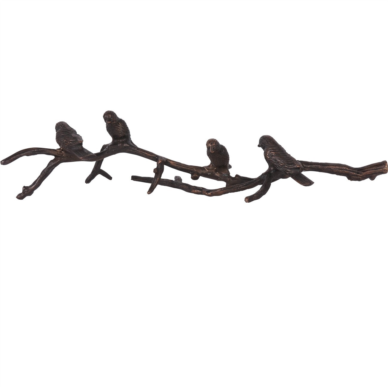 Pretty Birds Ornament