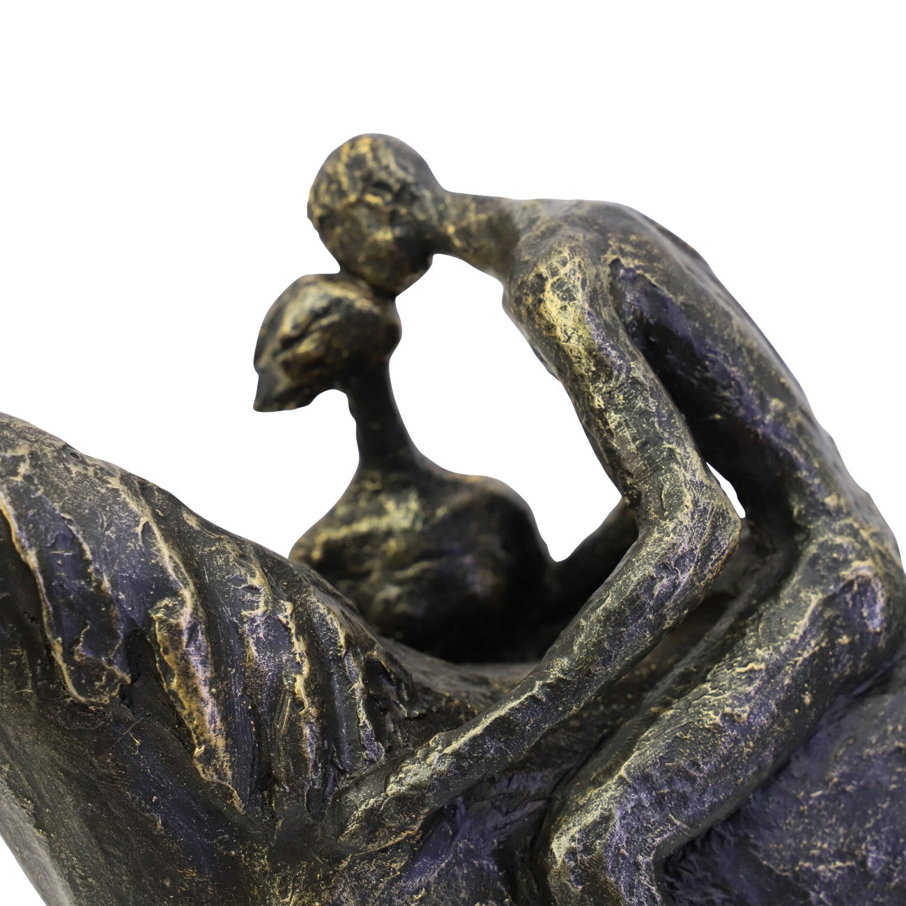 Love on a Horse Ornament