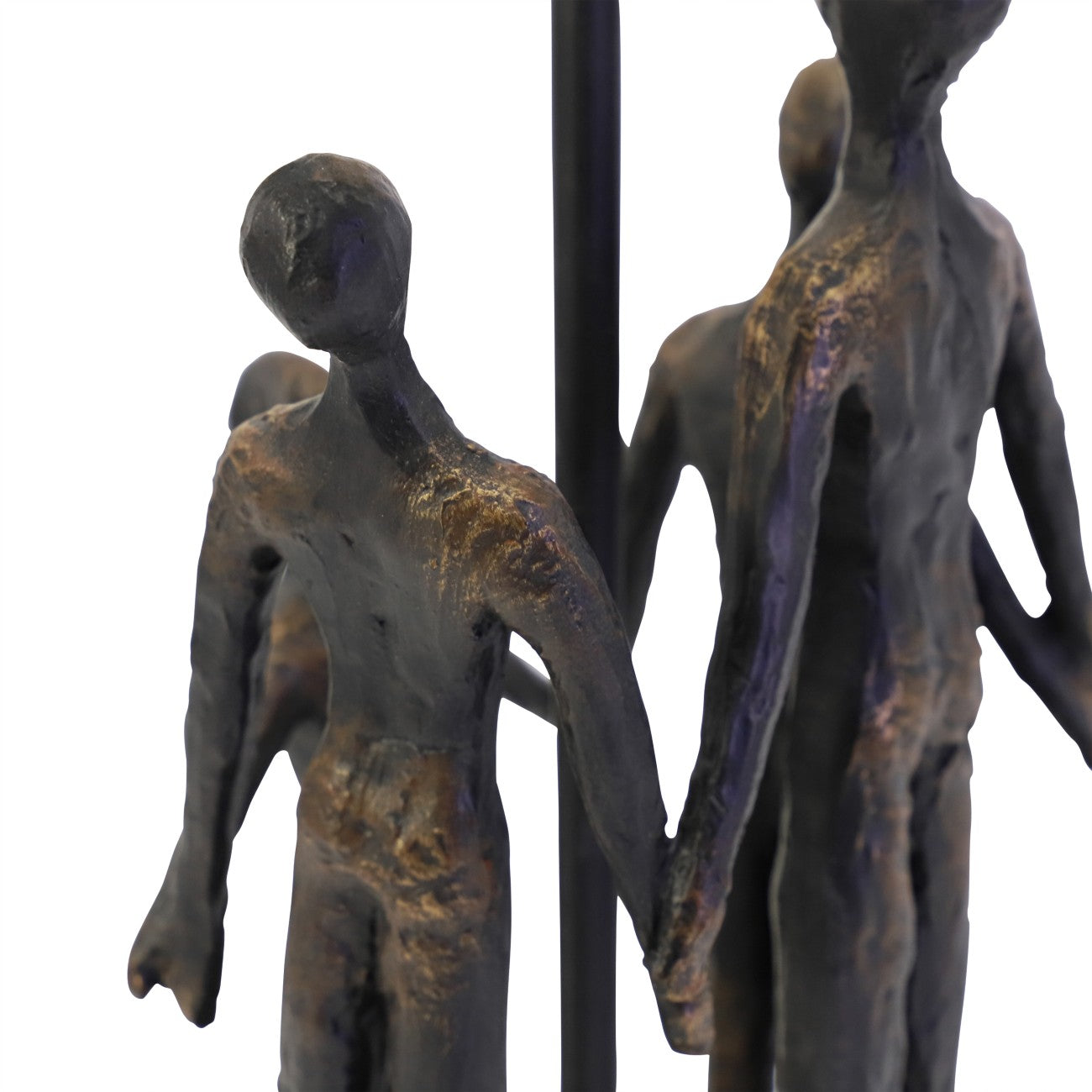 Loving Family Table Lamp