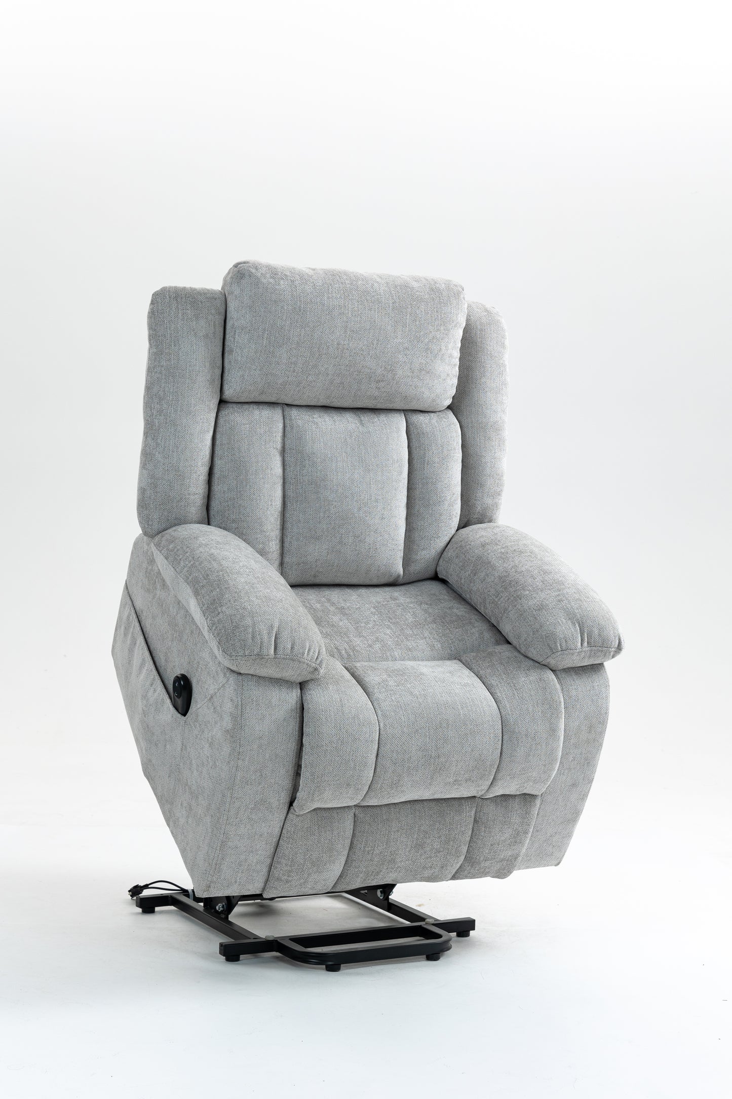 Savoy Tilt and Lift Recliner
