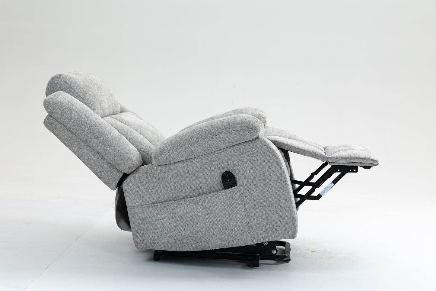 Savoy Tilt and Lift Recliner